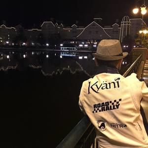 Meet your Posher, Mehmet